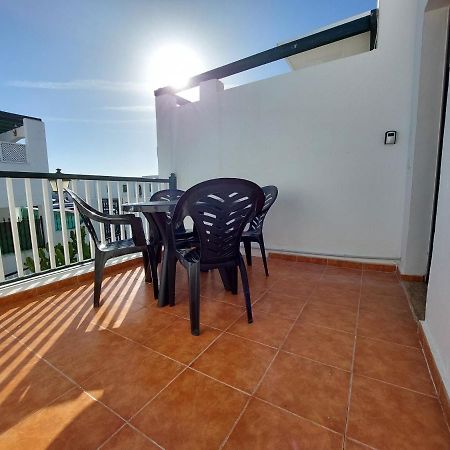 Caleton Lanzarote Apartment Puerto del Carmen  Buitenkant foto