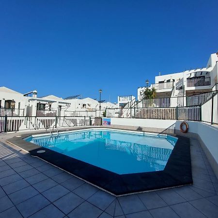 Caleton Lanzarote Apartment Puerto del Carmen  Buitenkant foto