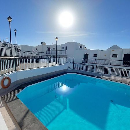 Caleton Lanzarote Apartment Puerto del Carmen  Buitenkant foto