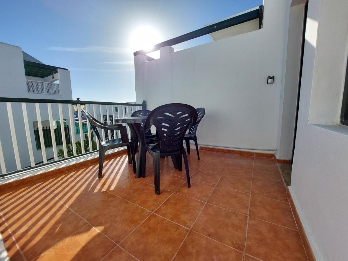Caleton Lanzarote Apartment Puerto del Carmen  Buitenkant foto