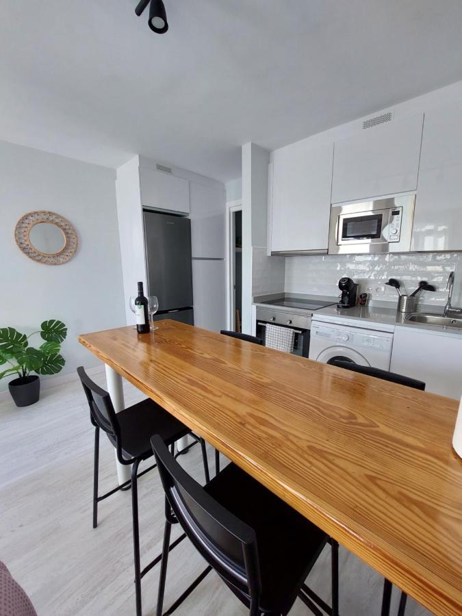 Caleton Lanzarote Apartment Puerto del Carmen  Buitenkant foto