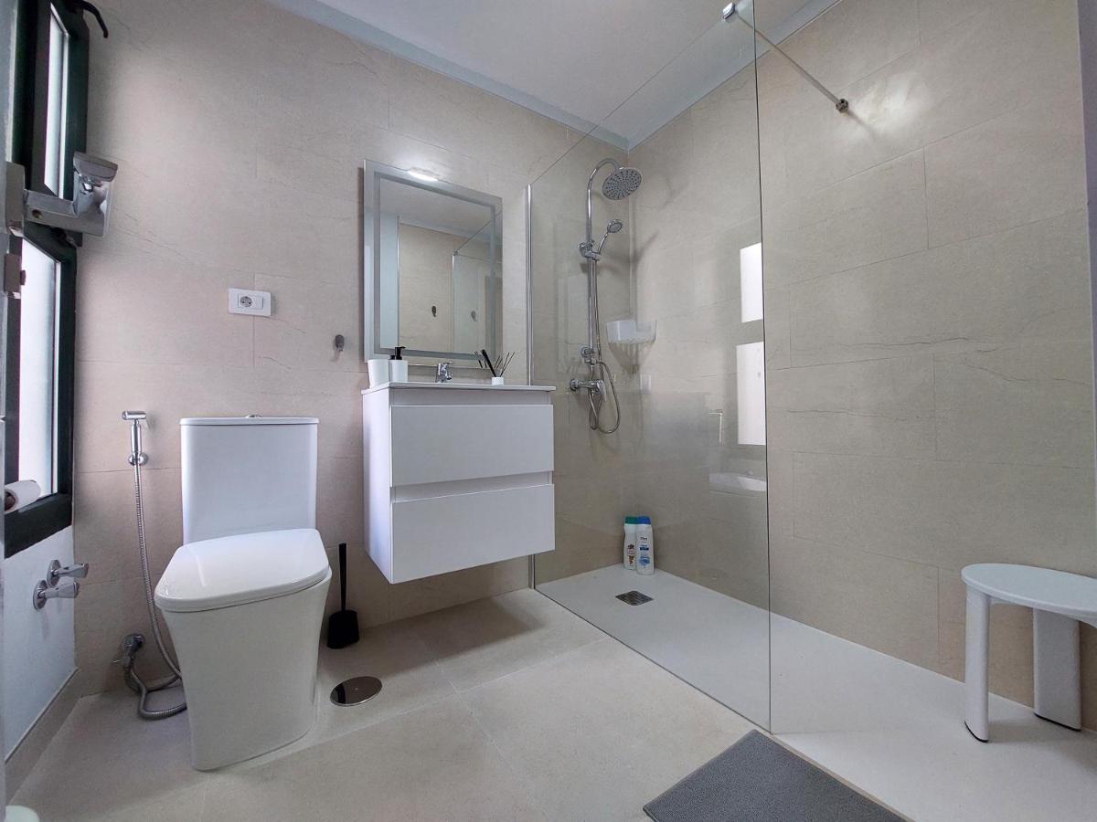 Caleton Lanzarote Apartment Puerto del Carmen  Buitenkant foto