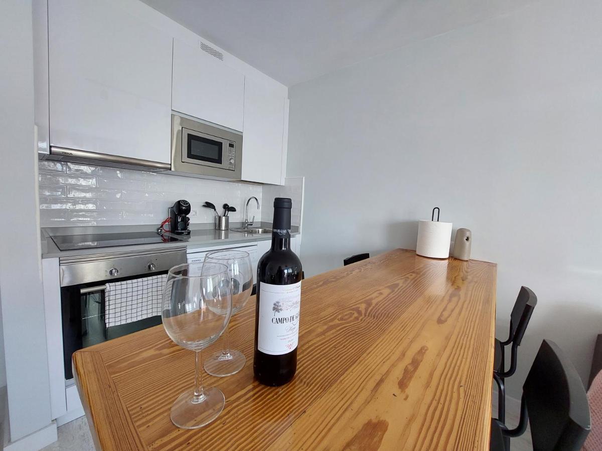 Caleton Lanzarote Apartment Puerto del Carmen  Buitenkant foto