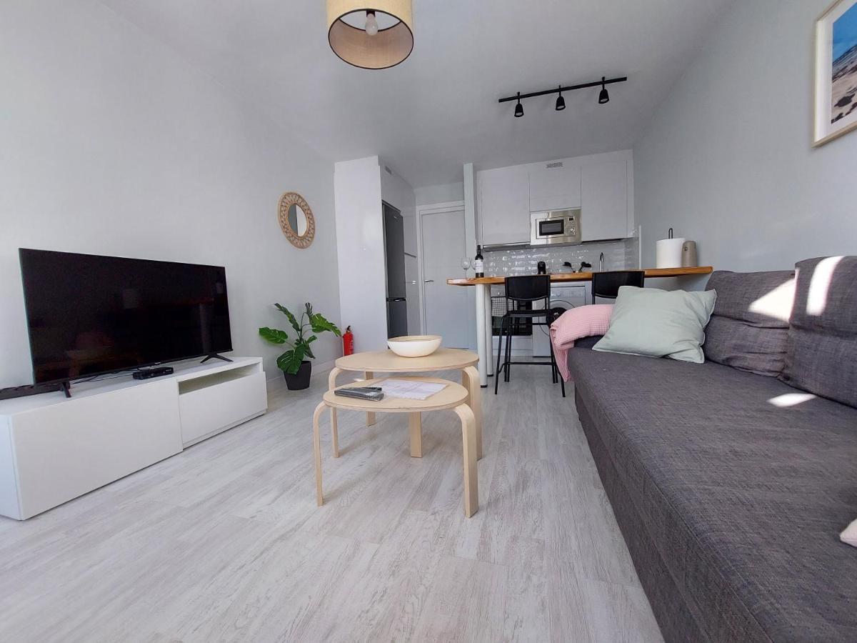 Caleton Lanzarote Apartment Puerto del Carmen  Buitenkant foto