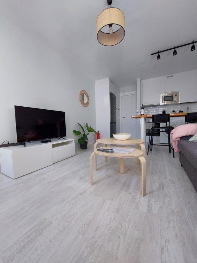 Caleton Lanzarote Apartment Puerto del Carmen  Buitenkant foto