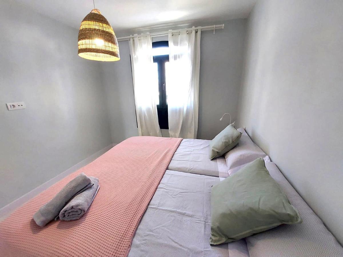 Caleton Lanzarote Apartment Puerto del Carmen  Buitenkant foto