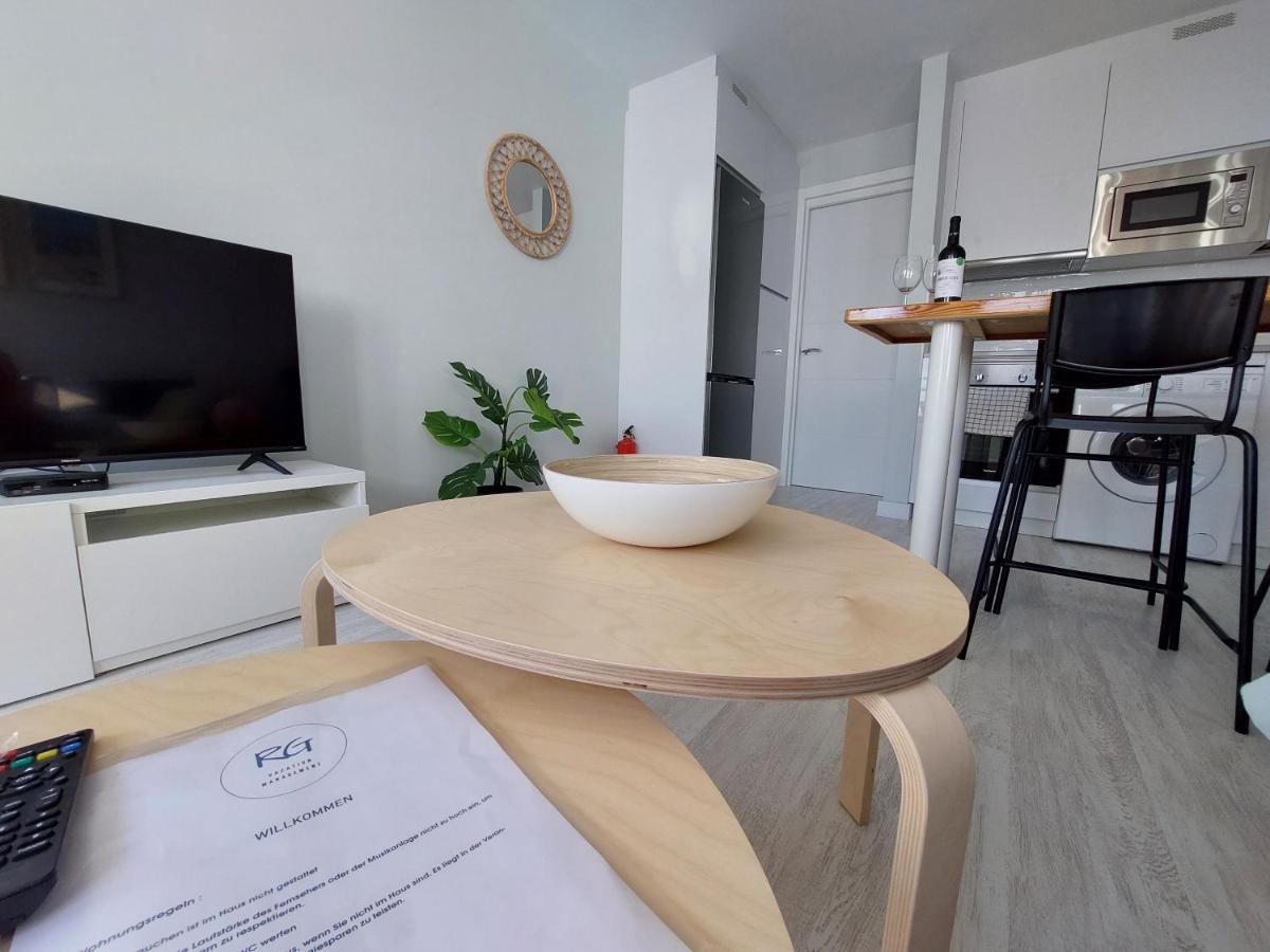 Caleton Lanzarote Apartment Puerto del Carmen  Buitenkant foto