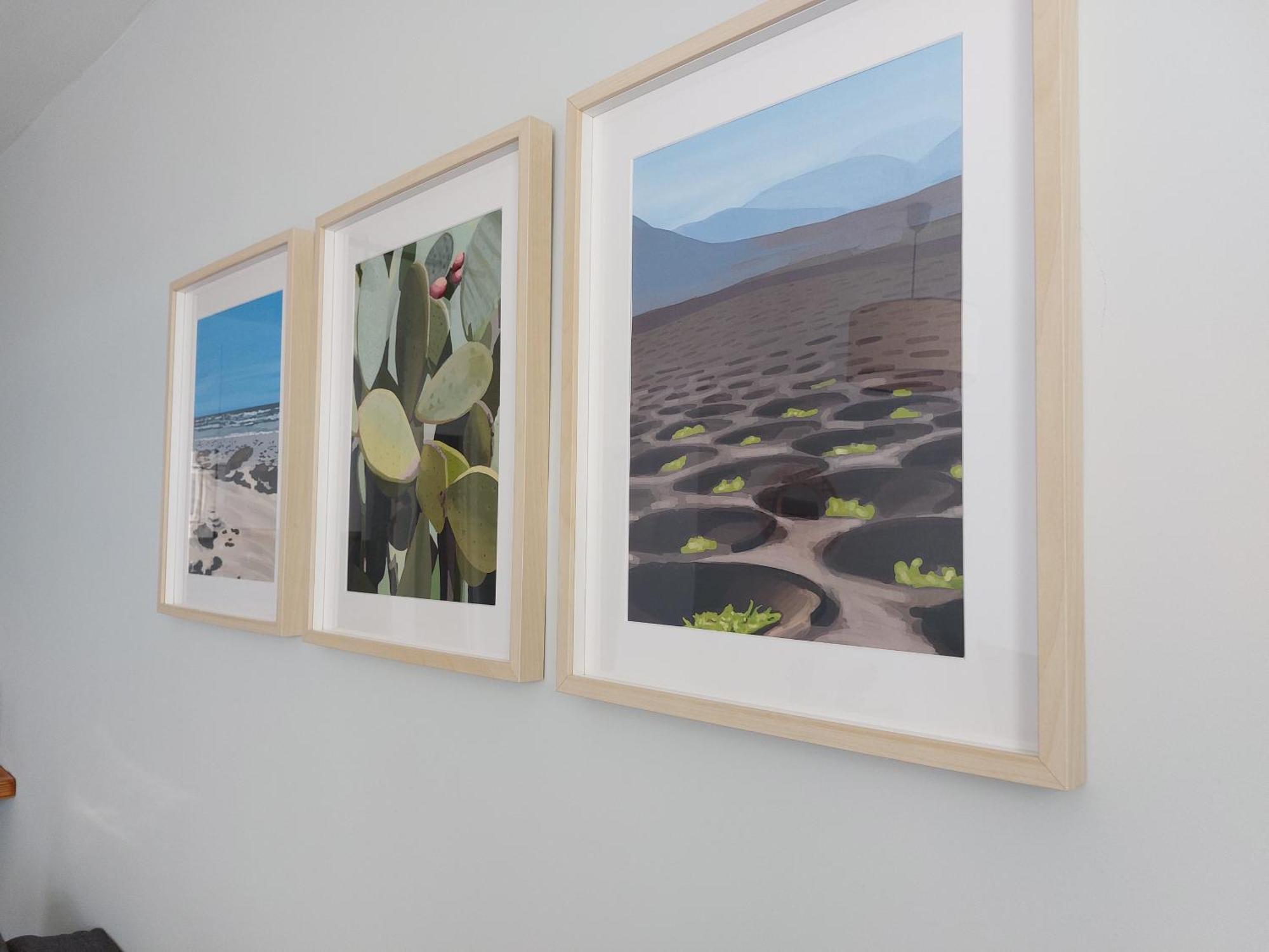 Caleton Lanzarote Apartment Puerto del Carmen  Buitenkant foto